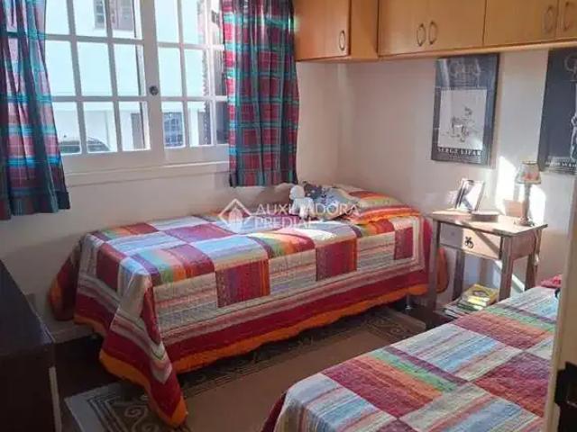 Apartamento para Venda em Gramado/RS Ipê Amarelo 2 Quartos