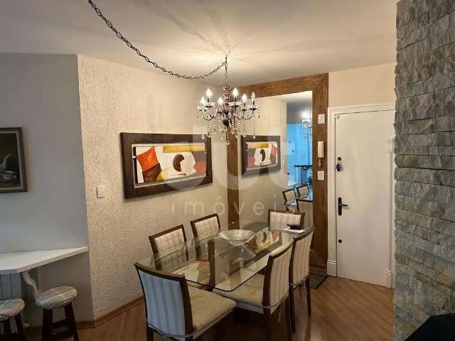 Apartamento para Venda em Gramado/RS Ipê Amarelo 3 Quartos