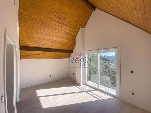 Apartamento para Venda em Gramado/RS Ipê Amarelo 3 Quartos