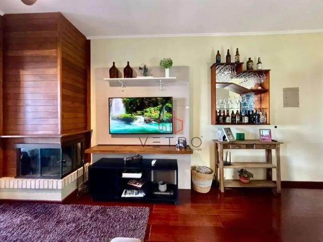 Apartamento para Venda em Gramado/RS Jardim Bela Vista 1 Quartos