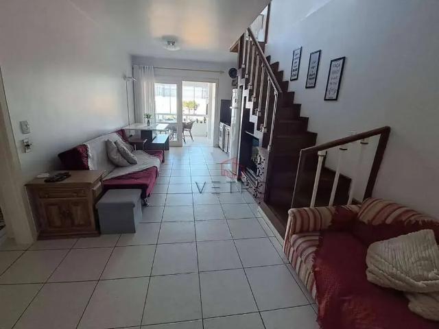 Apartamento para Venda em Gramado/RS Jardim Bela Vista 3 Quartos