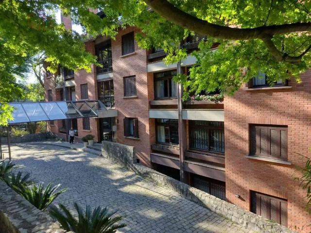 Apartamento para Venda em Gramado/RS Lago Negro 1 Quartos