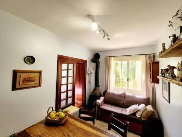 Apartamento para Venda em Gramado/RS Lago Negro 1 Quartos