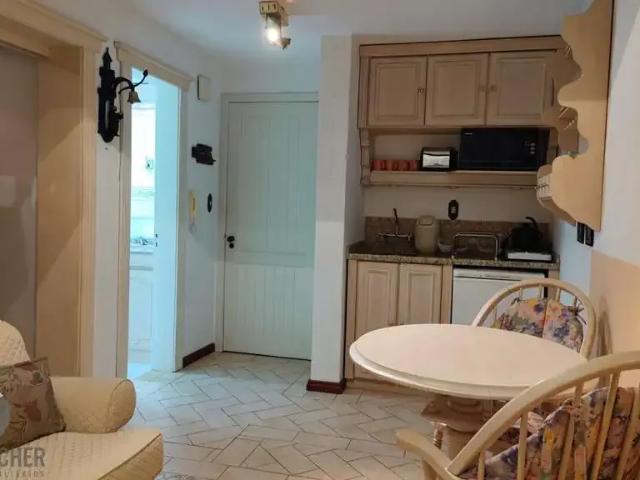 Apartamento para Venda em Gramado/RS Lago Negro 2 Quartos