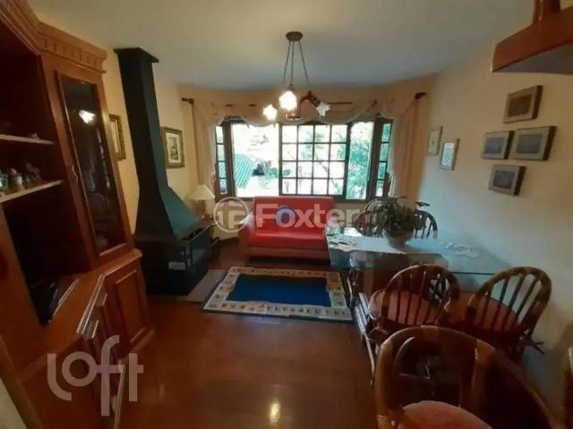 Apartamento para Venda em Gramado/RS Lago Negro 2 Quartos