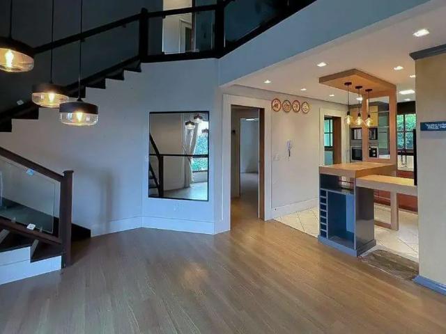 Apartamento para Venda em Gramado/RS Lago Negro 3 Quartos