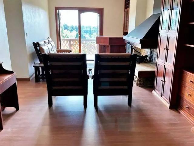 Apartamento para Venda em Gramado/RS Lago Negro 3 Quartos