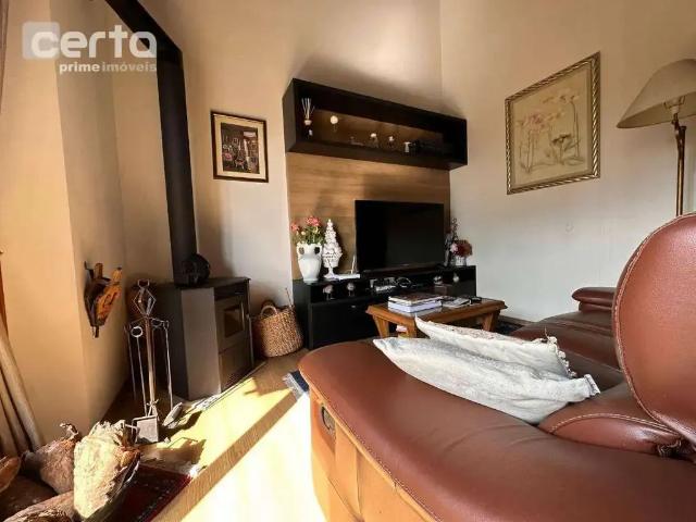 Apartamento para Venda em Gramado/RS Lago Negro 3 Quartos