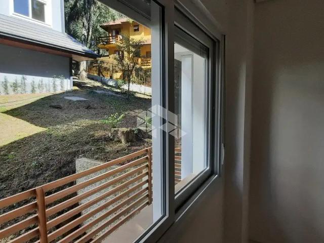 Apartamento para Venda em Gramado/RS Lagos do Bosque 1 Quartos