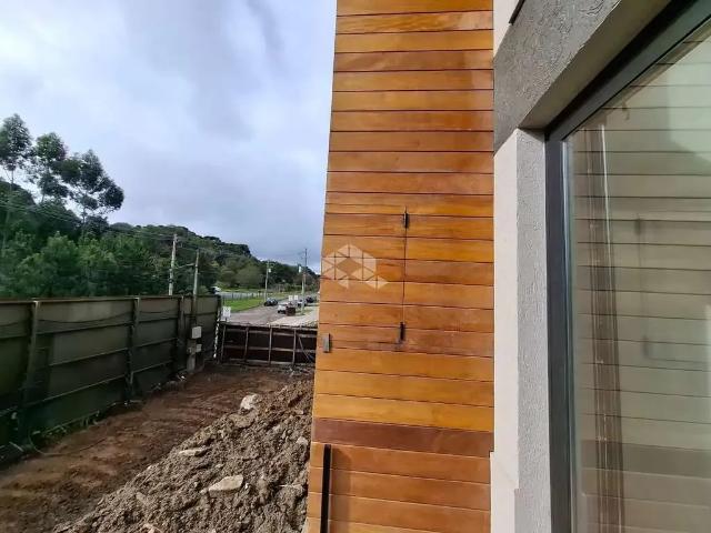 Apartamento para Venda em Gramado/RS Lagos do Bosque 1 Quartos