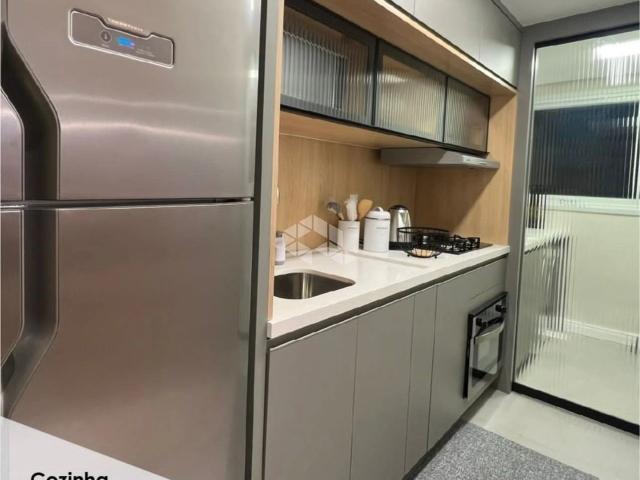 Apartamento para Venda em Gramado/RS Lagos do Bosque 2 Quartos