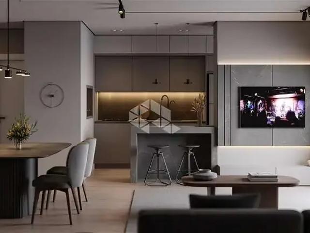 Apartamento para Venda em Gramado/RS Lagos do Bosque 2 Quartos