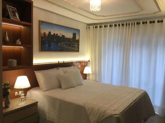 Apartamento para Venda em Gramado/RS Lagos do Bosque 2 Quartos