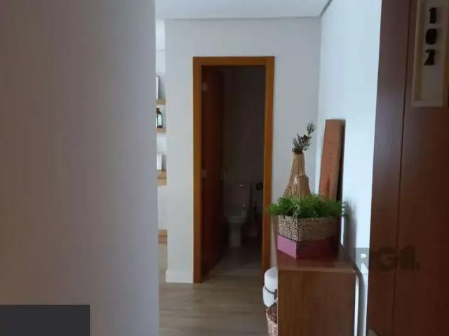 Apartamento para Venda em Gramado/RS Lagos do Bosque 2 Quartos