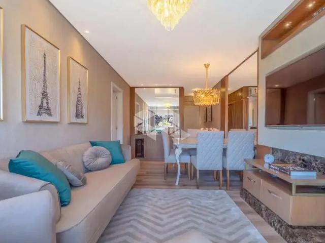 Apartamento para Venda em Gramado/RS Lagos do Bosque 2 Quartos