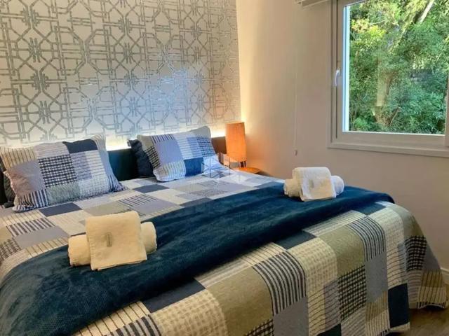 Apartamento para Venda em Gramado/RS Lagos do Bosque 2 Quartos