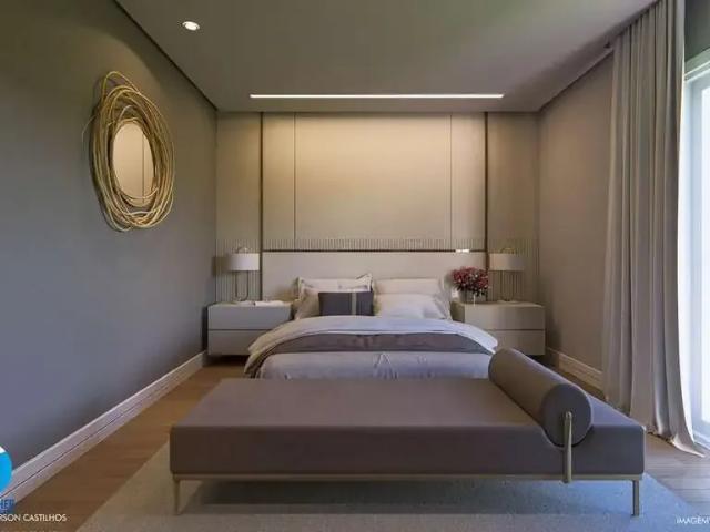 Apartamento para Venda em Gramado/RS Mato Queimado 1 Quartos