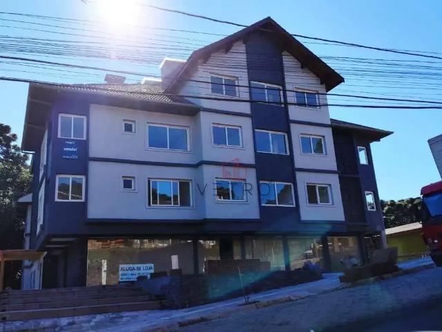 Apartamento para Venda em Gramado/RS Mato Queimado 1 Quartos