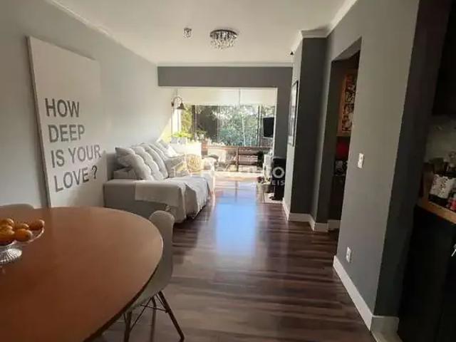Apartamento para Venda em Gramado/RS Mato Queimado 3 Quartos