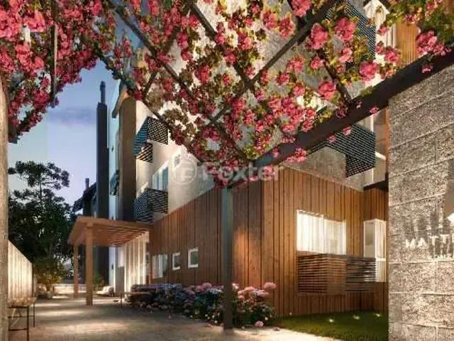 Apartamento para Venda em Gramado/RS Minuano 2 Quartos
