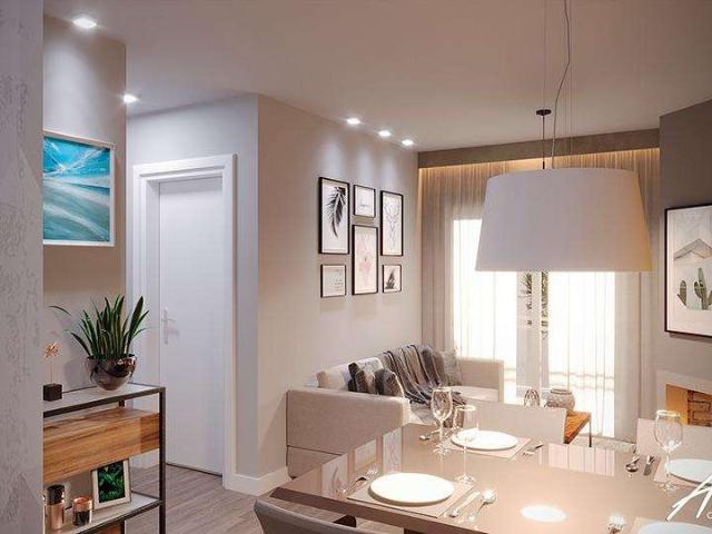 Apartamento para Venda em Gramado/RS Moura 1 Quartos