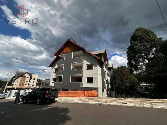 Apartamento para Venda em Gramado/RS Moura 1 Quartos