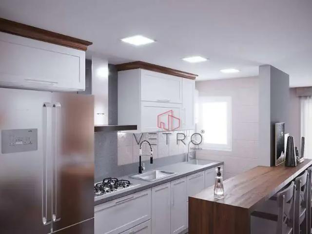 Apartamento para Venda em Gramado/RS Moura 1 Quartos