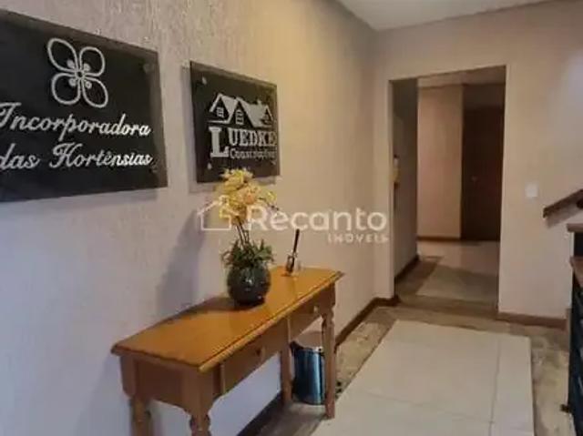 Apartamento para Venda em Gramado/RS Moura 1 Quartos