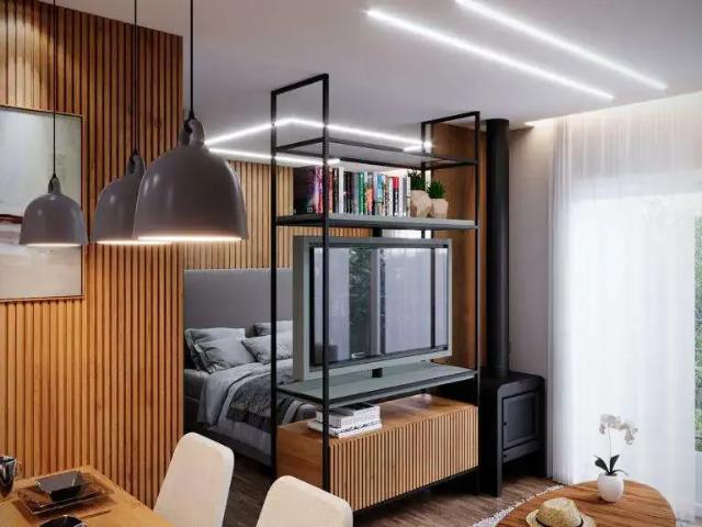 Apartamento para Venda em Gramado/RS Moura 1 Quartos