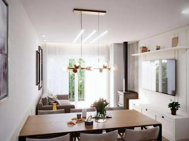Apartamento para Venda em Gramado/RS Moura 2 Quartos