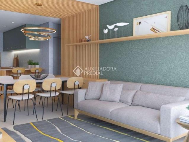 Apartamento para Venda em Gramado/RS Moura 2 Quartos