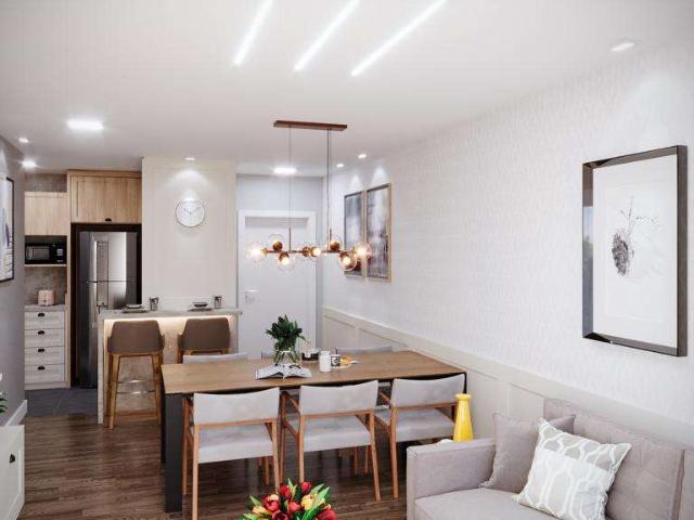 Apartamento para Venda em Gramado/RS Moura 2 Quartos