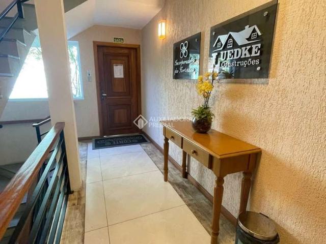 Apartamento para Venda em Gramado/RS Moura 2 Quartos