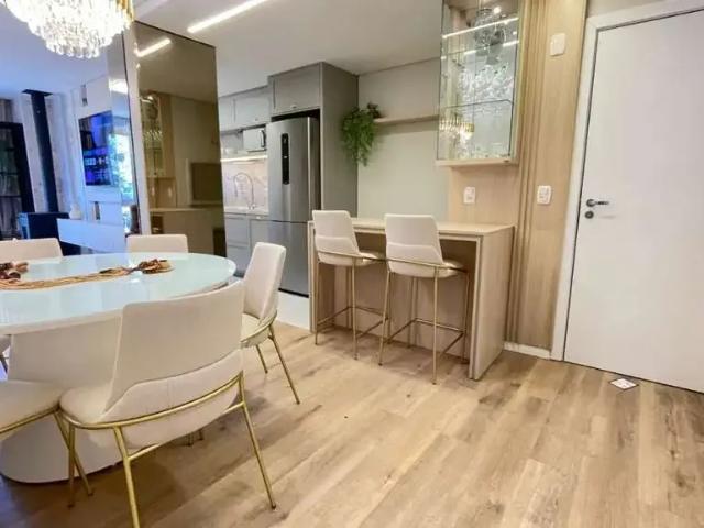 Apartamento para Venda em Gramado/RS Moura 2 Quartos