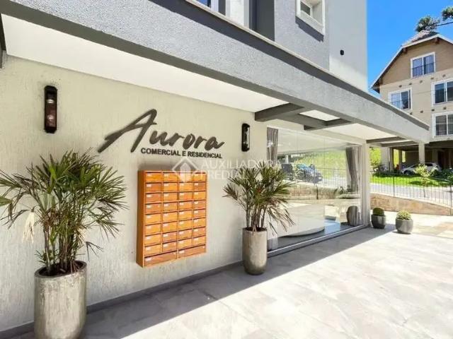 Apartamento para Venda em Gramado/RS Moura 2 Quartos