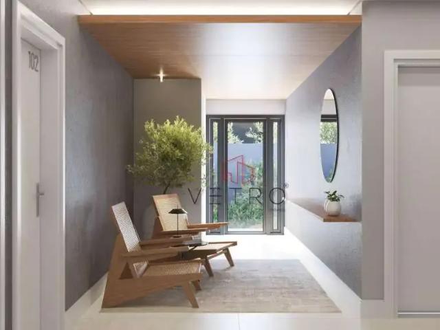 Apartamento para Venda em Gramado/RS Moura 2 Quartos
