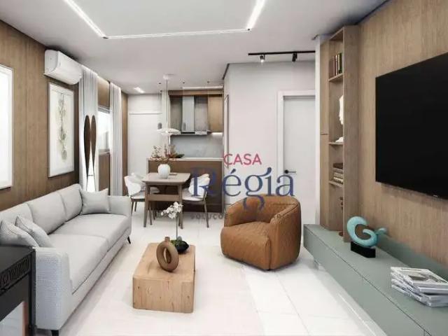 Apartamento para Venda em Gramado/RS Moura 2 Quartos