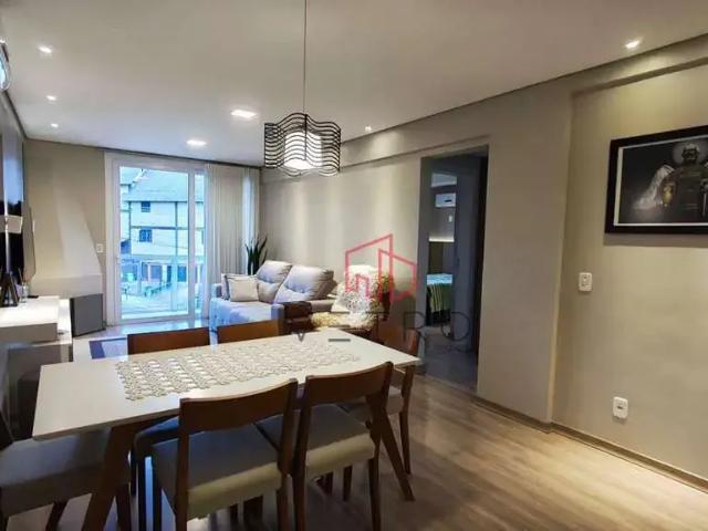 Apartamento para Venda em Gramado/RS Moura 2 Quartos