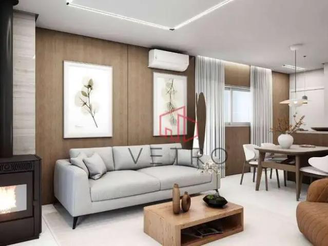 Apartamento para Venda em Gramado/RS Mato Queimado 2 Quartos
