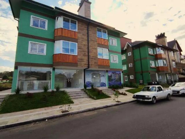 Apartamento para Venda em Gramado/RS Moura 2 Quartos