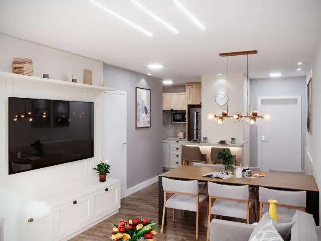 Apartamento para Venda em Gramado/RS Moura 2 Quartos