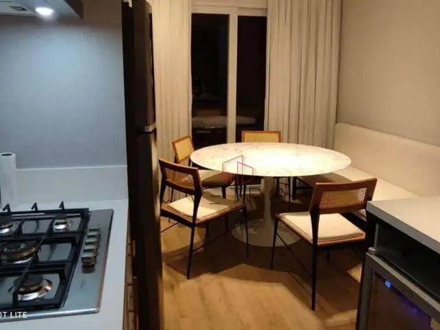 Apartamento para Venda em Gramado/RS Moura 2 Quartos