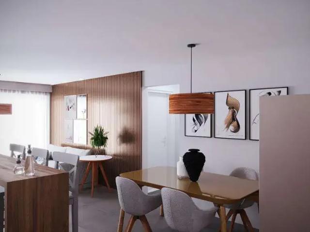 Apartamento para Venda em Gramado/RS Moura 3 Quartos