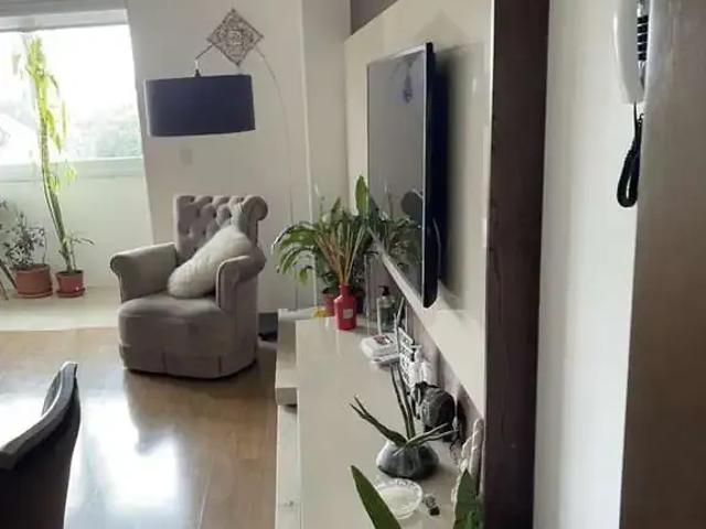 Apartamento para Venda em Gramado/RS Moura 3 Quartos