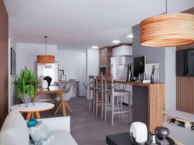 Apartamento para Venda em Gramado/RS Moura 3 Quartos