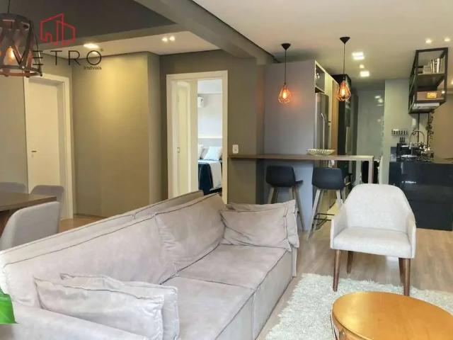 Apartamento para Venda em Gramado/RS Moura 3 Quartos