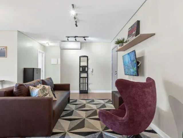 Apartamento para Venda em Gramado/RS Piratini 2 Quartos