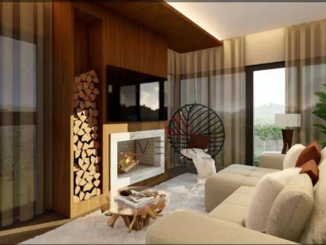 Apartamento para Venda em Gramado/RS Pórtico 2 Quartos