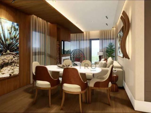 Apartamento para Venda em Gramado/RS Pórtico 2 Quartos