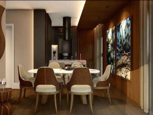 Apartamento para Venda em Gramado/RS Pórtico 2 Quartos
